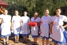 Bakonycsernyei horgásztavak főépület átadó_14