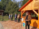 Bakonycsernyei horgásztavak főépület átadó_6