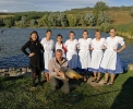 Bakonycsernyei horgásztavak főépület átadó_8